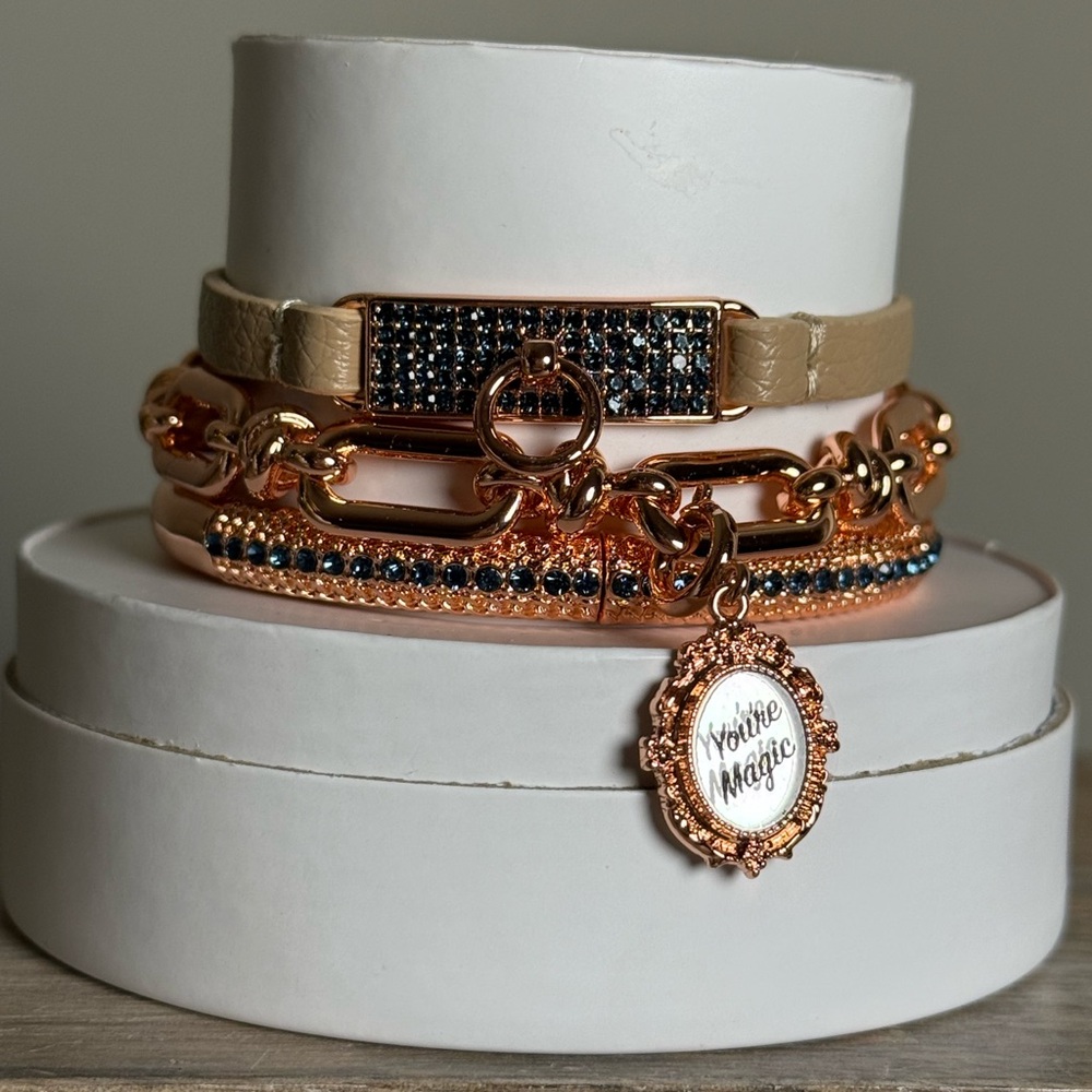 Bomb Party Spring Stacks 2026 “Embrace Your Magic” Brand New!